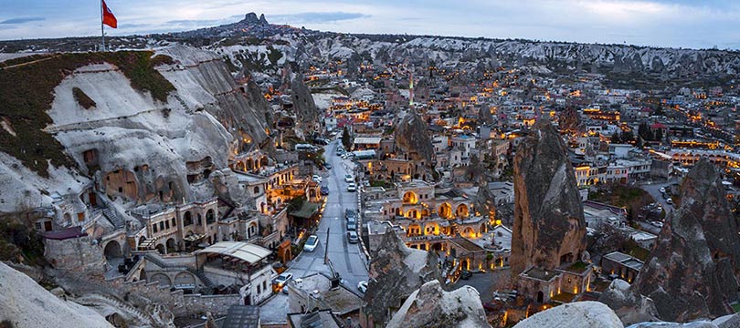 Goreme