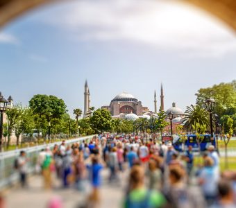Hagia Sophia